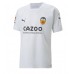 Cheap Valencia Home Football Shirt 2022-23 Short Sleeve